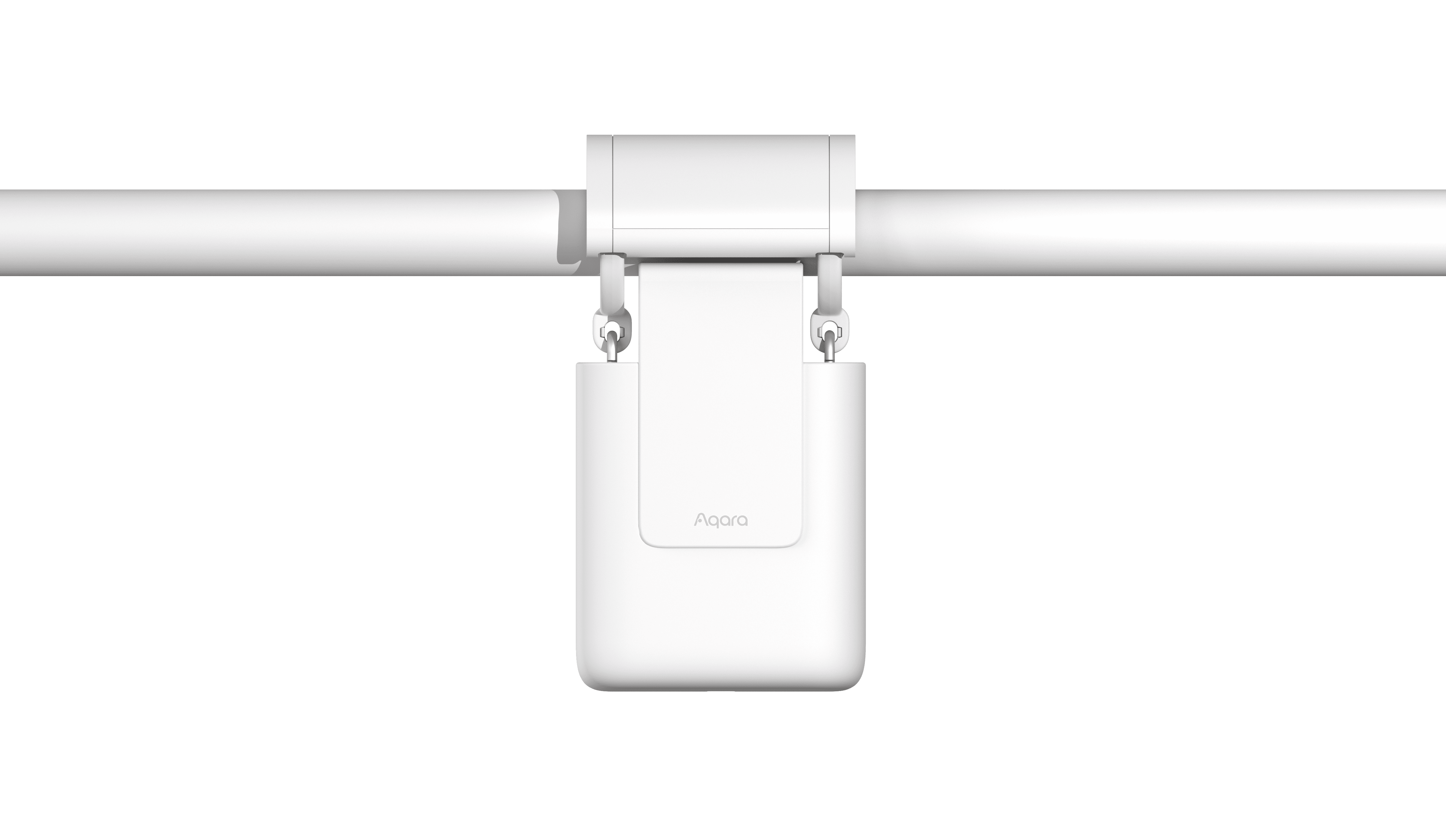 Aqara Curtain Driver E1 (Rod Version) AM025GLW02